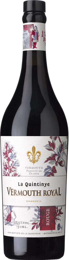 La Quintinye Vermouth Royal
