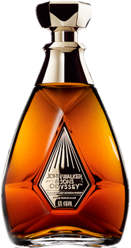 John Walker & Sons Odyssey
