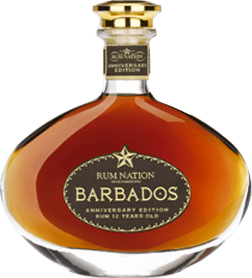 Barbados Rum Nation
