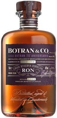 Botran & Co