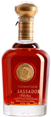 Diplomático Ambassador