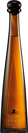 Tequila Don Julio 1942