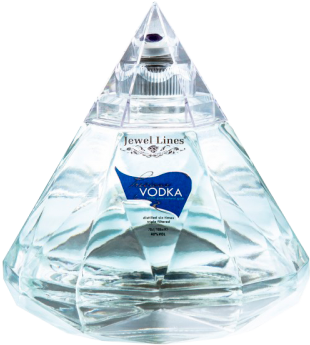 Precius Vodka