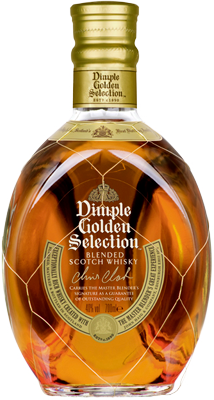 Dimple Golden Selection