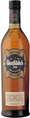 Glenfidich 30