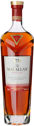 The Macallan Rare Cask