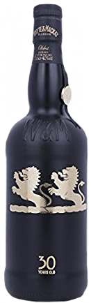 Whyte & Mackay Oldest 30